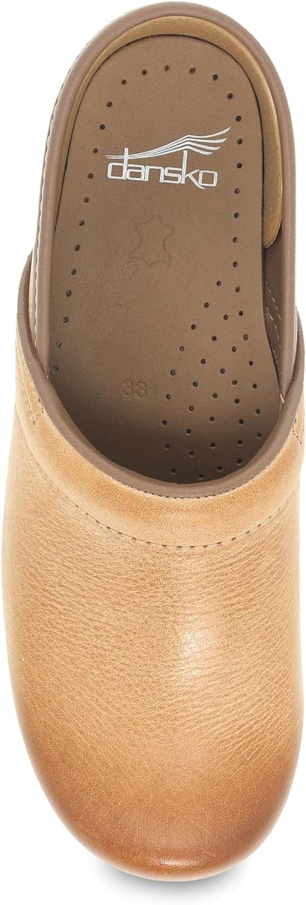 Comfortable Women's Clogs with Arch Support - Ideal for Professionals