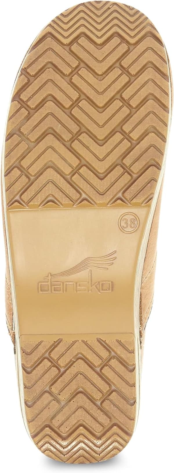 Comfortable Women's Clogs with Arch Support - Ideal for Professionals