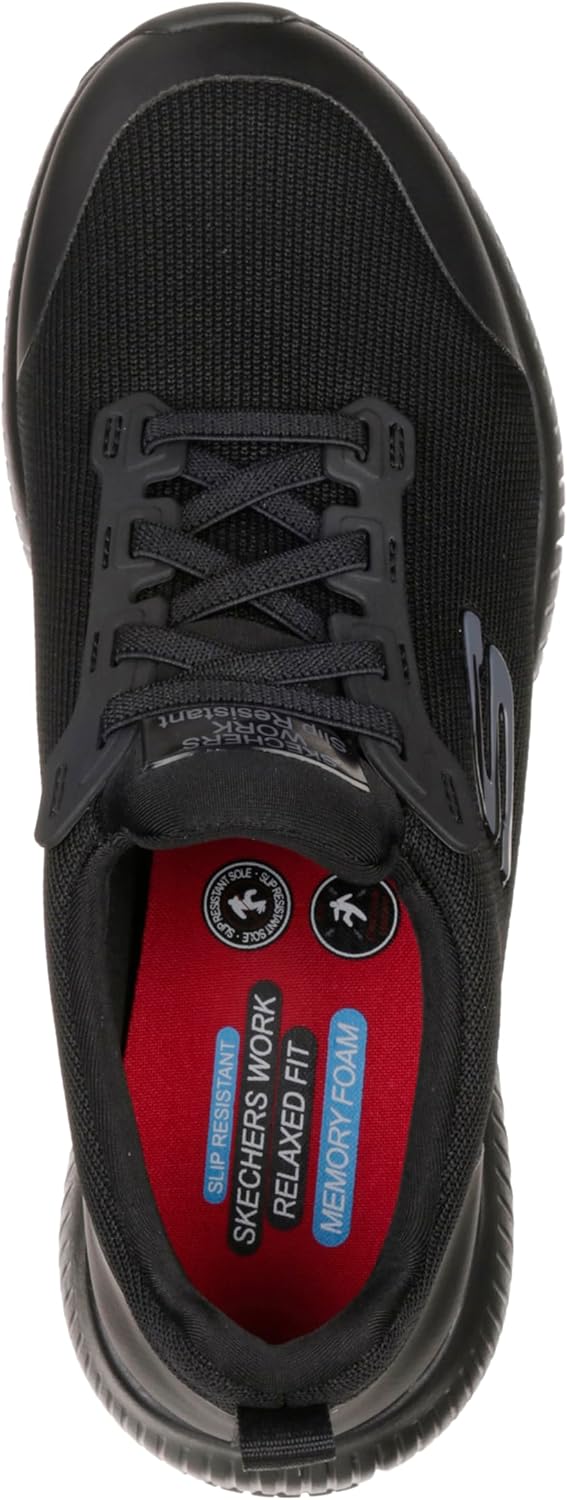 Skechers Women's Food Service Squad Shoes