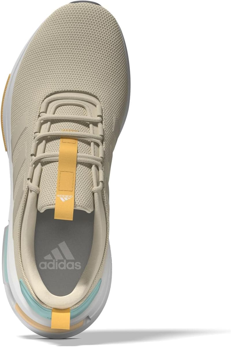 adidas Women's TR23 Black Running Sneakers