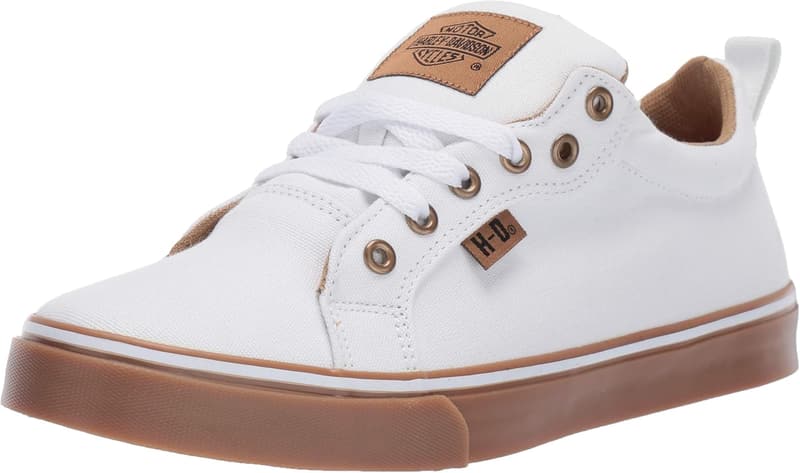 Harley-Davidson Women's Torland Sneakers