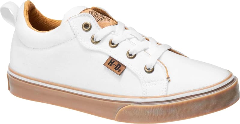 Harley-Davidson Women's Torland Sneakers