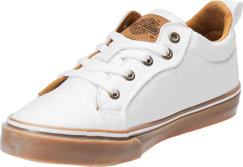 Harley-Davidson Women's Torland Sneakers