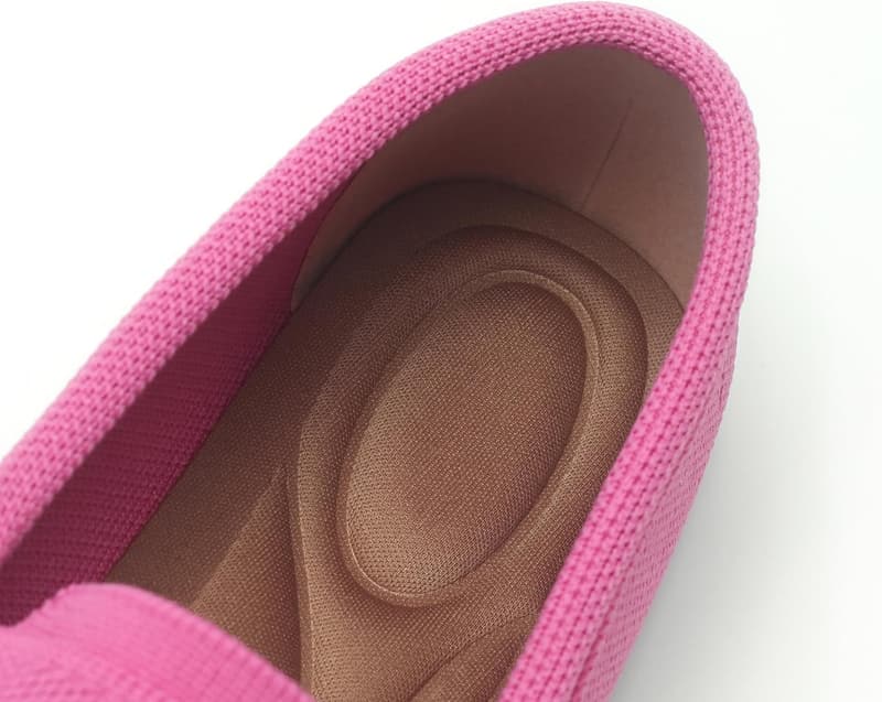Casual Women's Breathable Lightweight Knitted Loafers