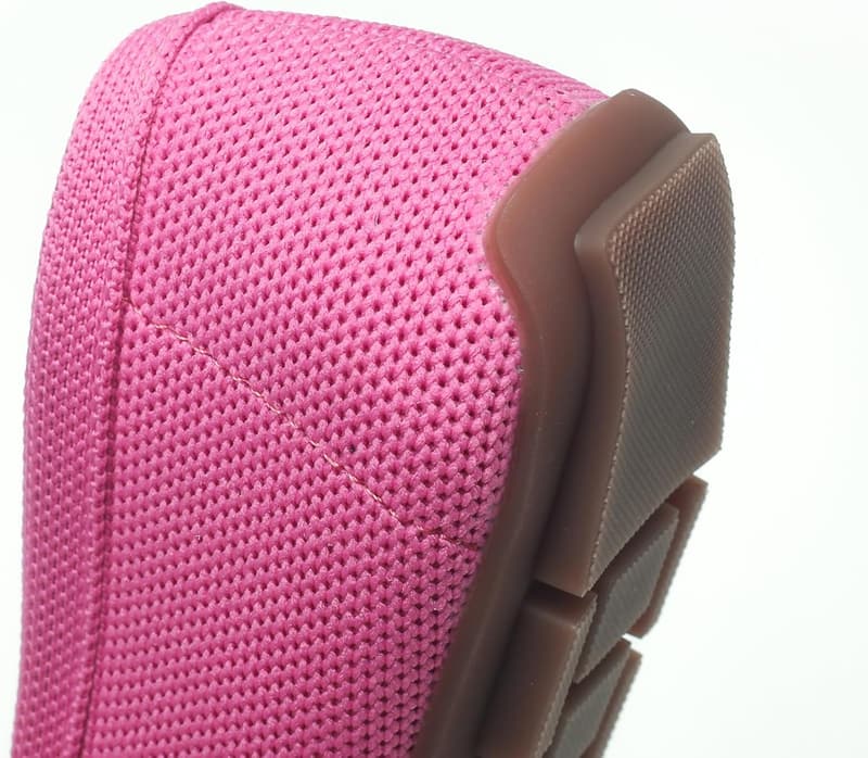 Casual Women's Breathable Lightweight Knitted Loafers