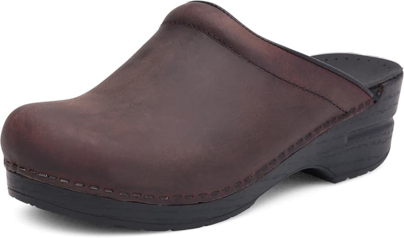 Dansko Women's Sonja Comfort Mules