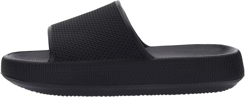 Cushioned Pillow Slippers for Women and Men
