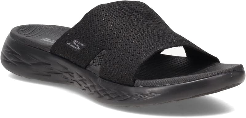 Skechers Women's Comfortable Slide Sandal