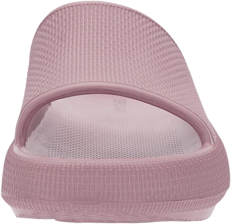 Cushioned Pillow Slippers for Women and Men - House Slide Sandals