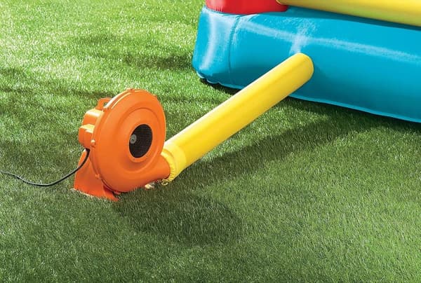 Little Tikes Multicolor Slam 'n Curve Slide