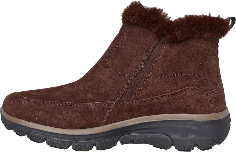 Skechers Women's Easy Going Cool Zip Sneakers