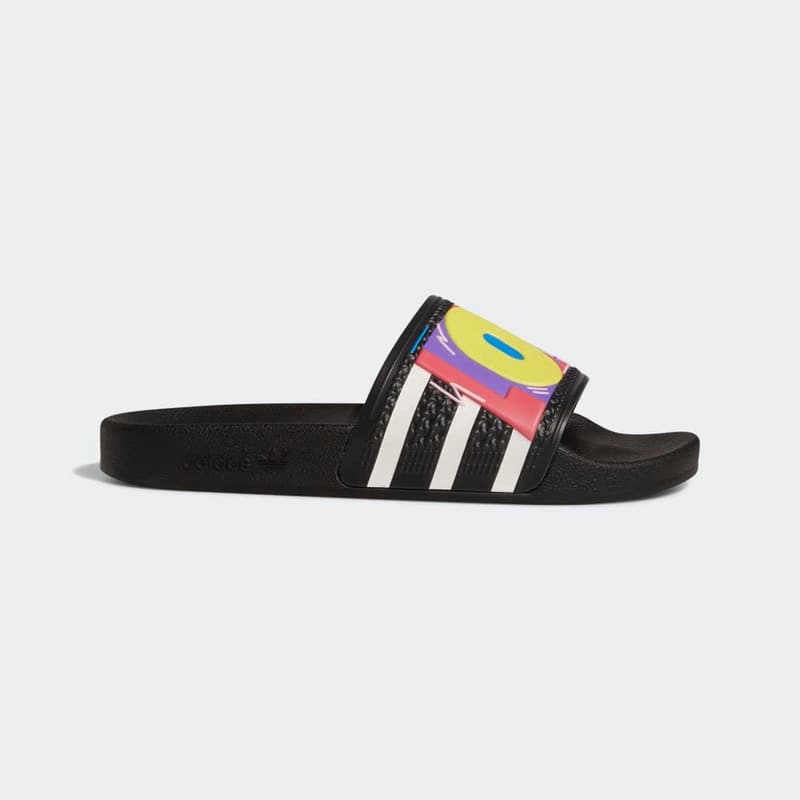 adidas Originals Women's Slide Sandal