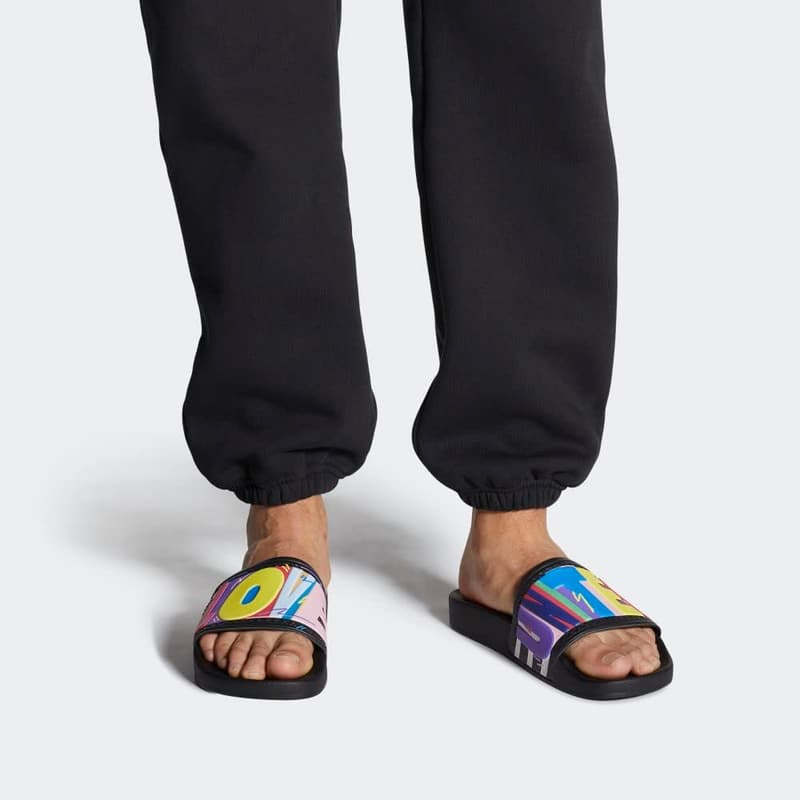 adidas Originals Women's Slide Sandal