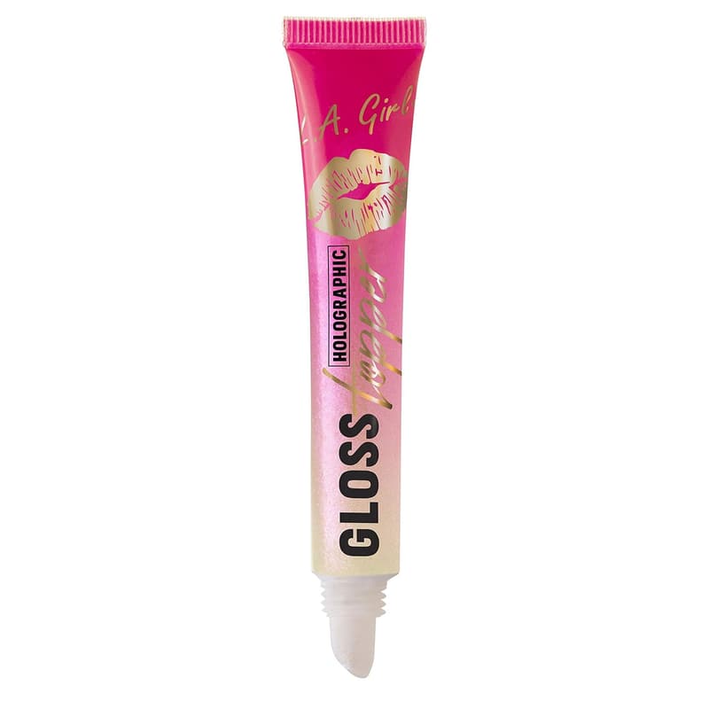 L.A. Girl Holographic Gloss Topper - Magical Effect