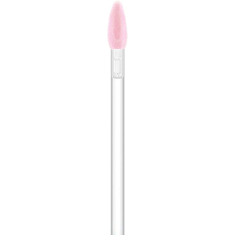 Diamond Glaze Lip Gloss - Holographic Shine, Vegan Formula