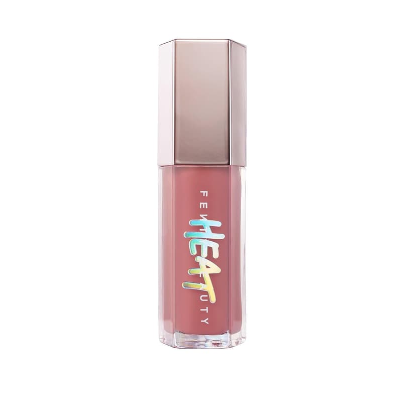 Fenty Beauty Gloss Bomb Heat Lip Luminizer & Plumper - Fu$$y