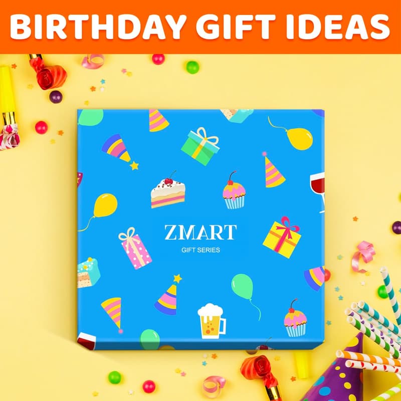Teen Birthday Gift Socks for Ages 13-19