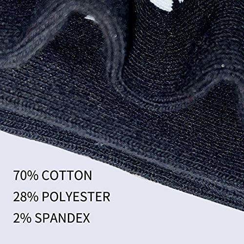 Groomsmen Proposal Socks - 7/8/10 Pack for Wedding Party
