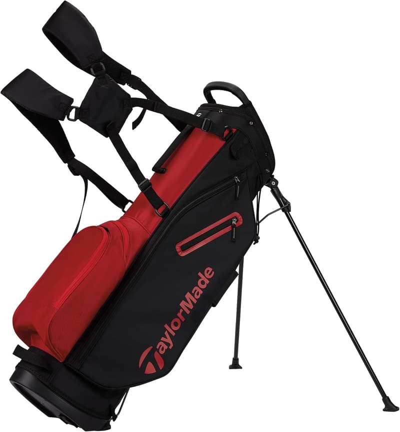 2023 Classic Golf Stand Bag by TaylorMade