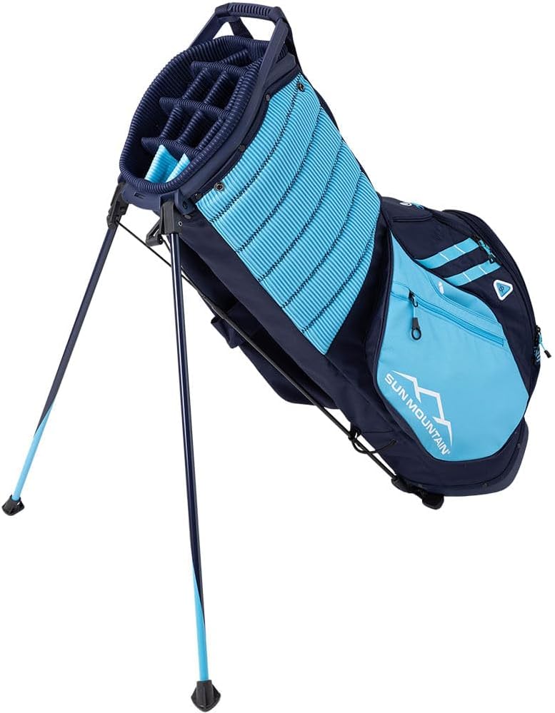 2024 Sun Mountain 4.5Ls 14-Way Golf Stand Bag