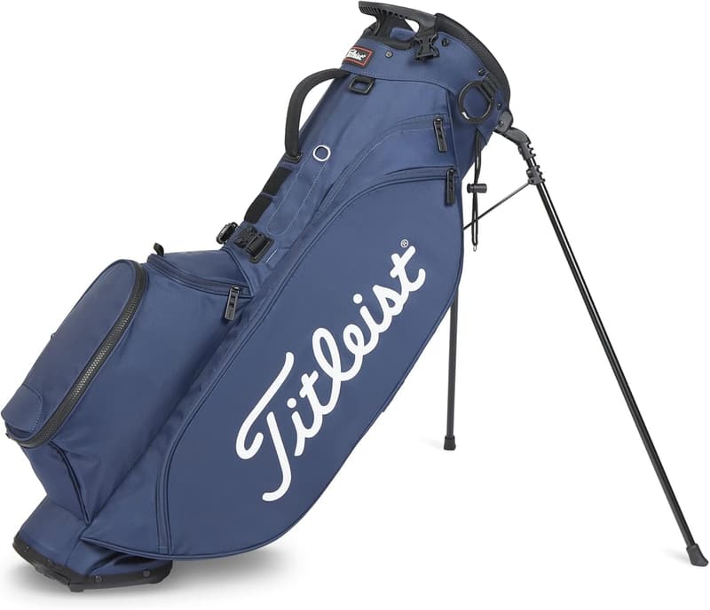Titleist Golf Stand Bags