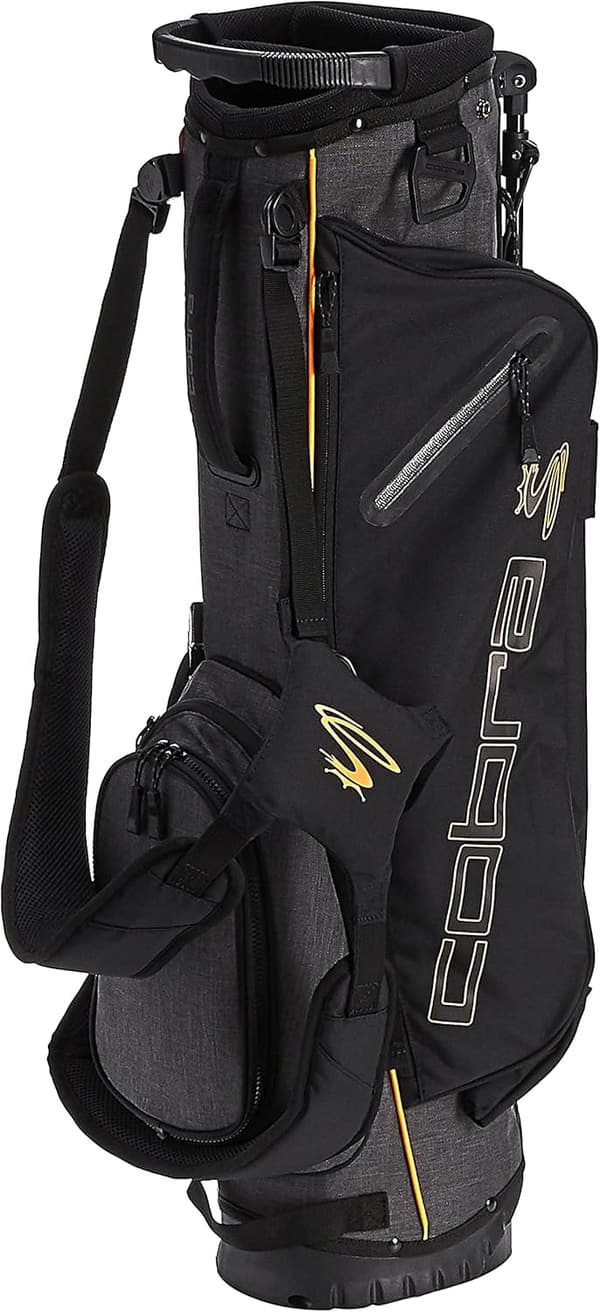 Cobra Ultralight Golf Sunday Bag