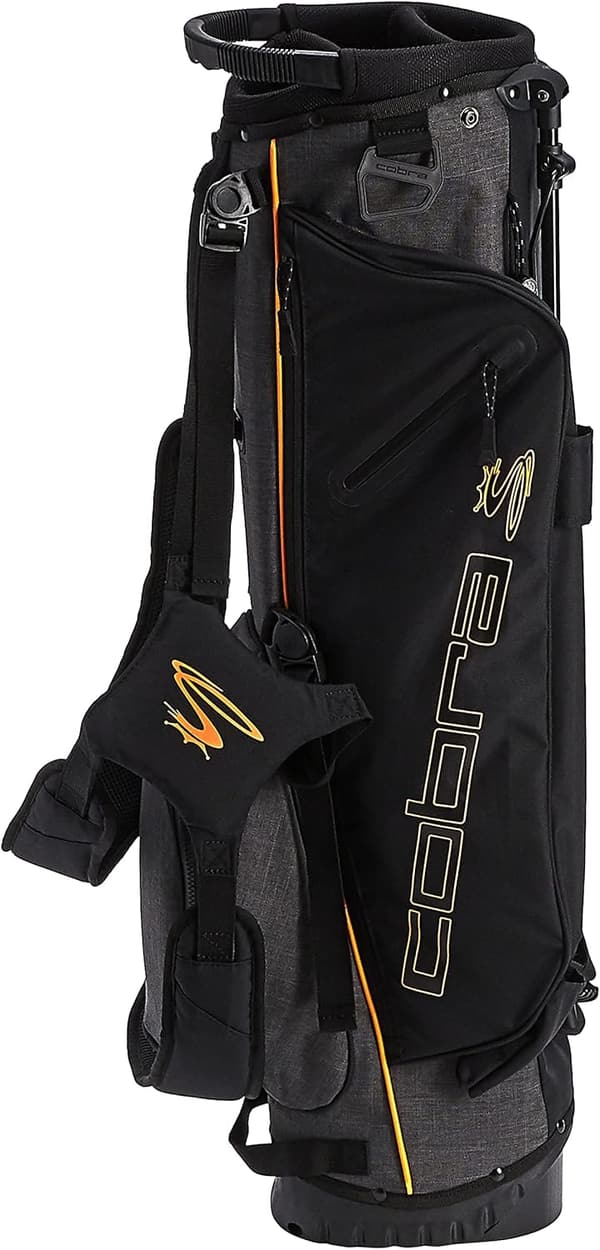 Cobra Ultralight Golf Sunday Bag