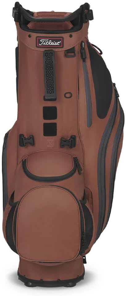 Titleist Hybrid 14 Golf Bag – Lightweight, Versatile Design