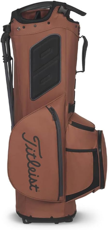 Titleist Hybrid 14 Golf Bag – Lightweight, Versatile Design
