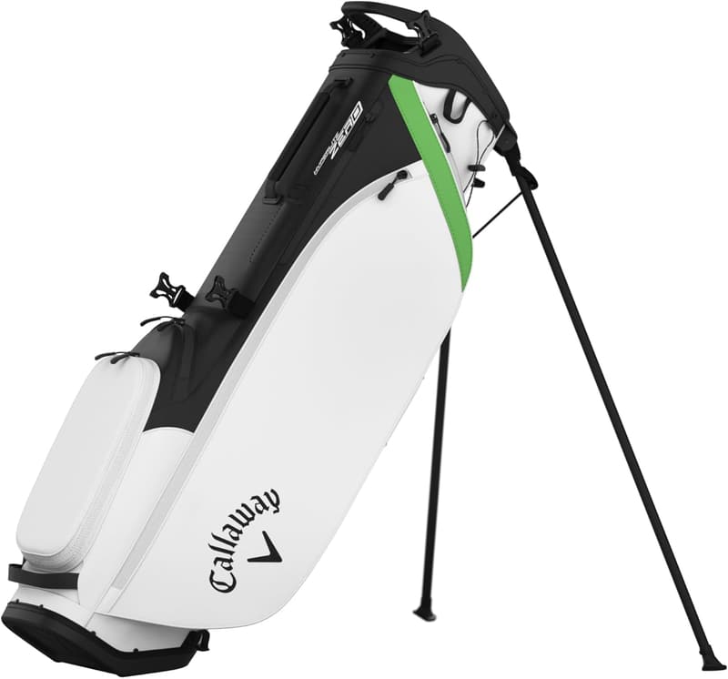Callaway Golf Hyperlite Zero Lightweight Stand Bag
