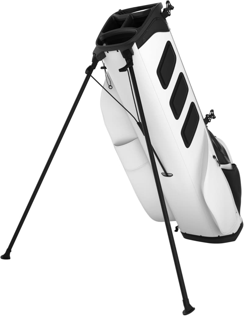 Callaway Golf Hyperlite Zero Lightweight Stand Bag