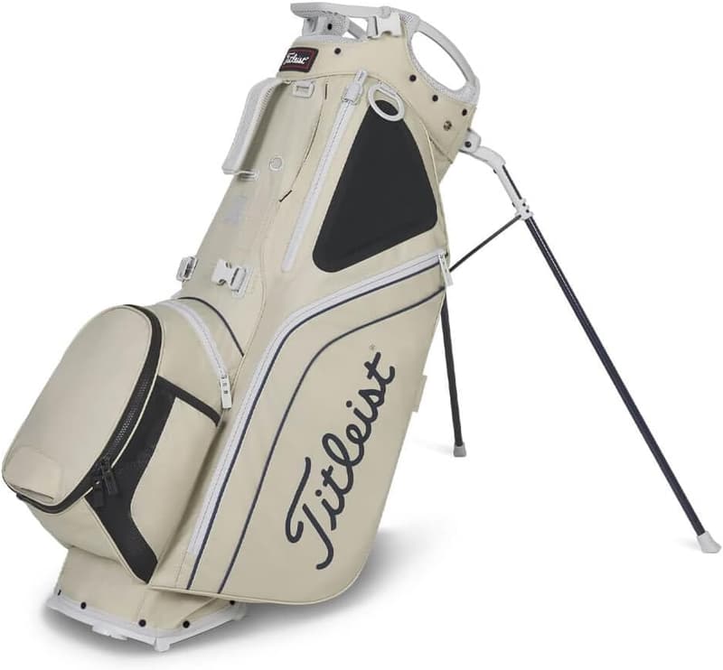 Titleist Hybrid 5 Golf Bag for Men
