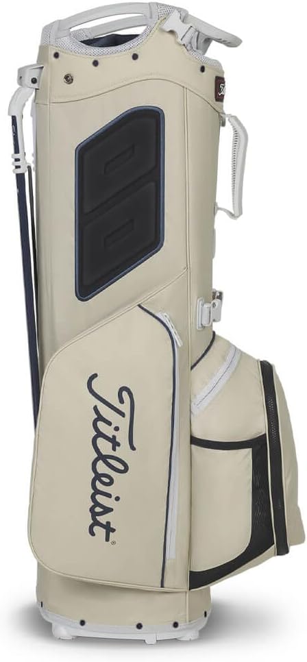 Titleist Hybrid 5 Golf Bag for Men