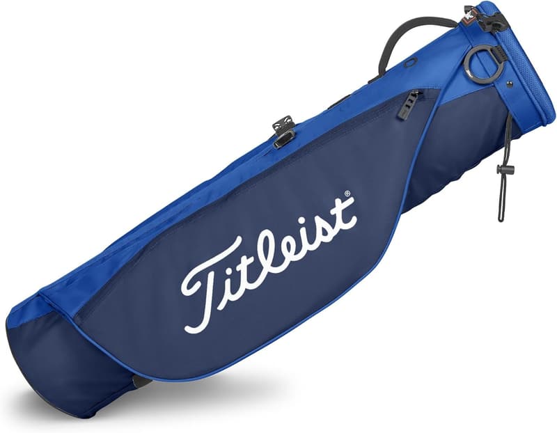 Titleist Golf Carry Bag