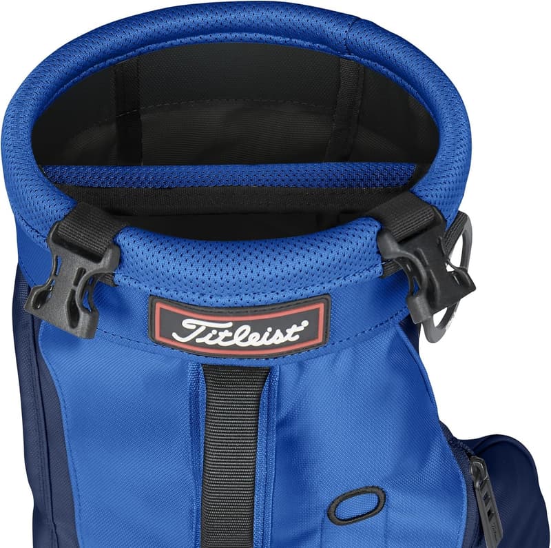 Titleist Golf Carry Bag