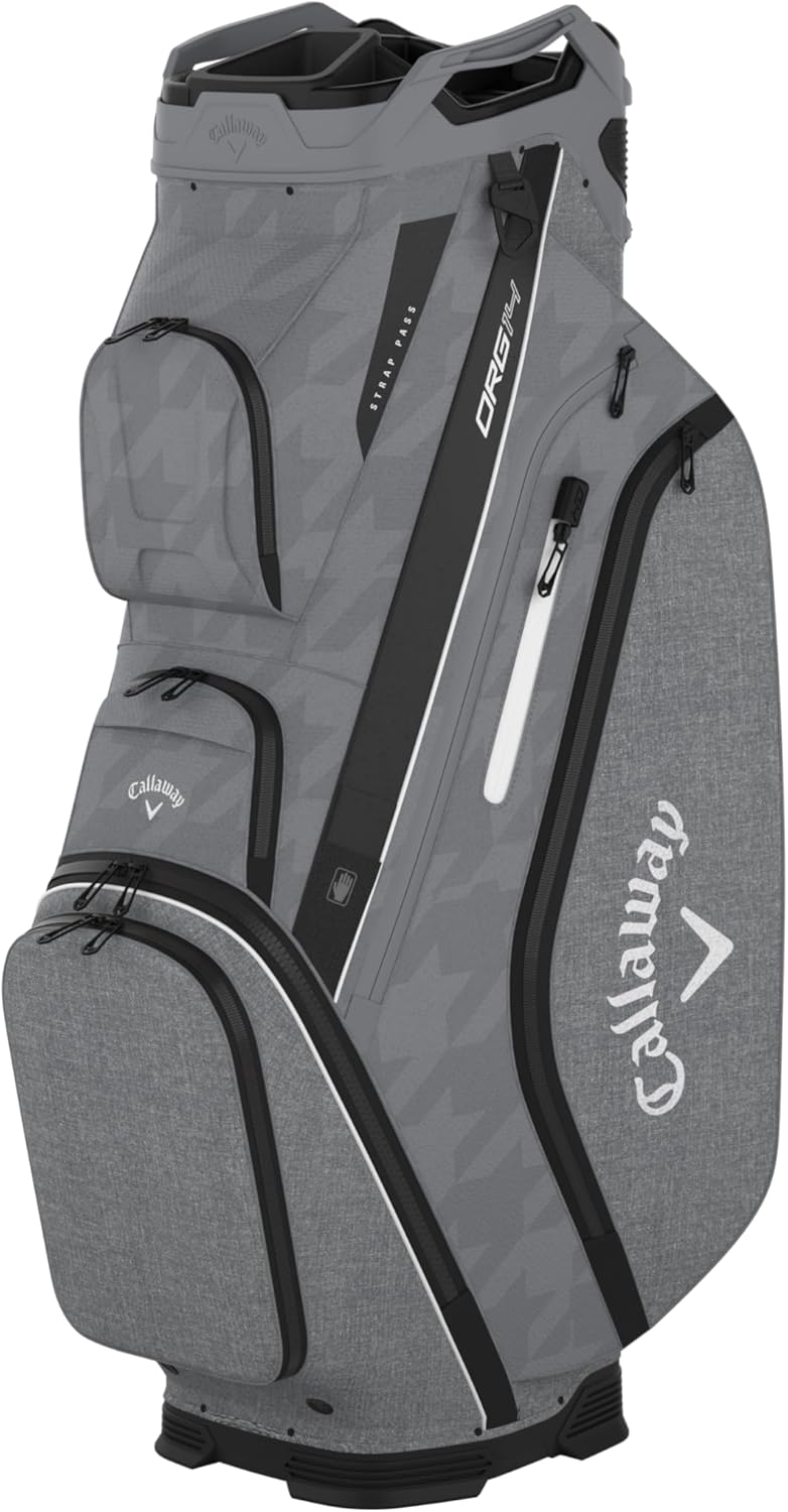 Callaway ORG 14 Golf Cart Bag