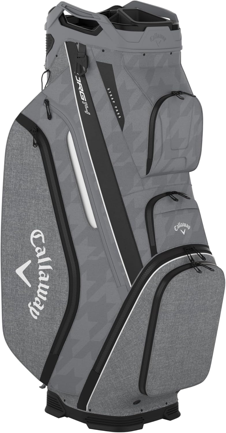 Callaway ORG 14 Golf Cart Bag