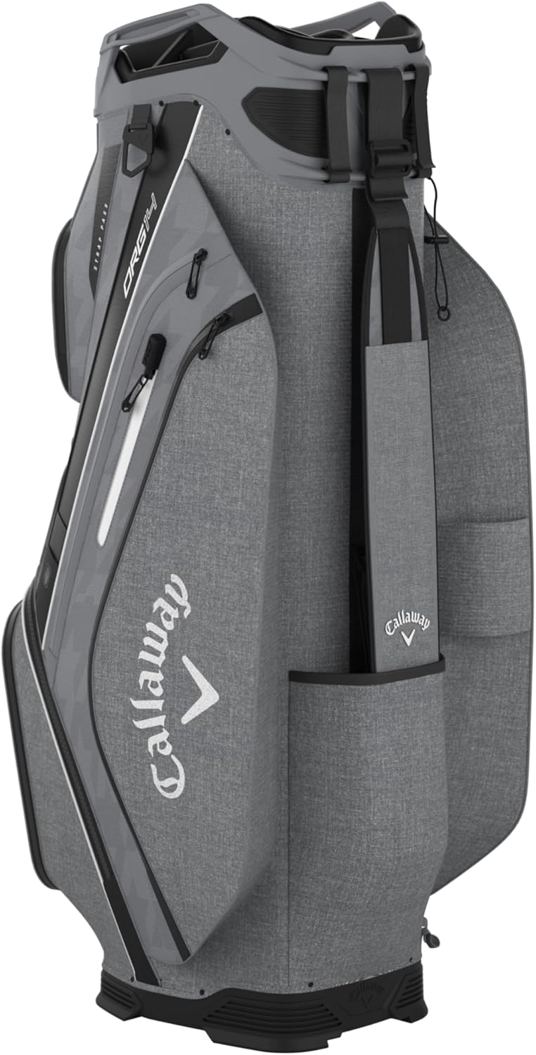 Callaway ORG 14 Golf Cart Bag