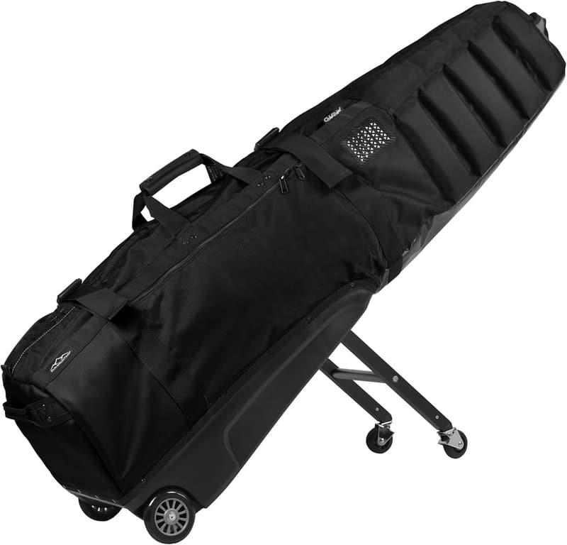 Sun Mountain Meridian Golf Club Travel Bag Cover