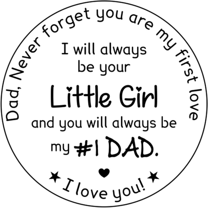 Personalized Vintage Wooden Wrist Watch for Dad