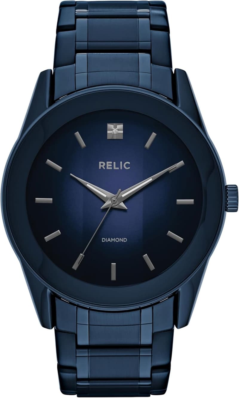 Fossil Men's Watch - Stylish Timepiece for Everyday Wear