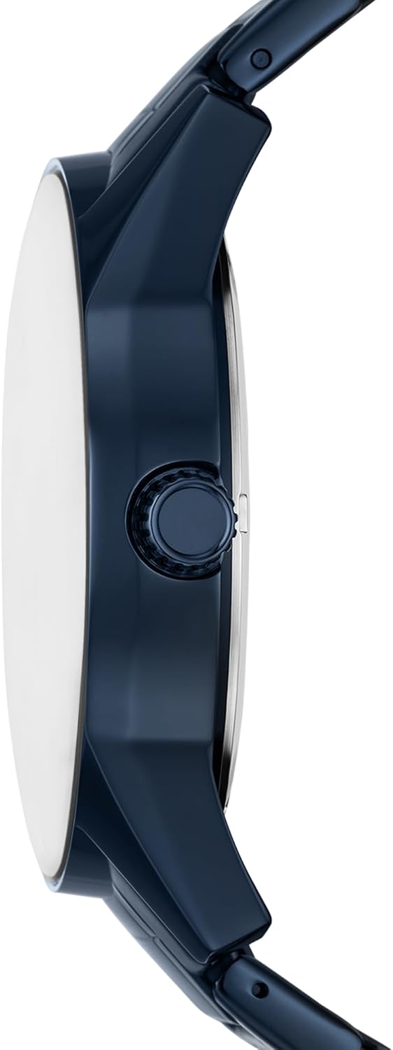Fossil Men's Watch - Stylish Timepiece for Everyday Wear