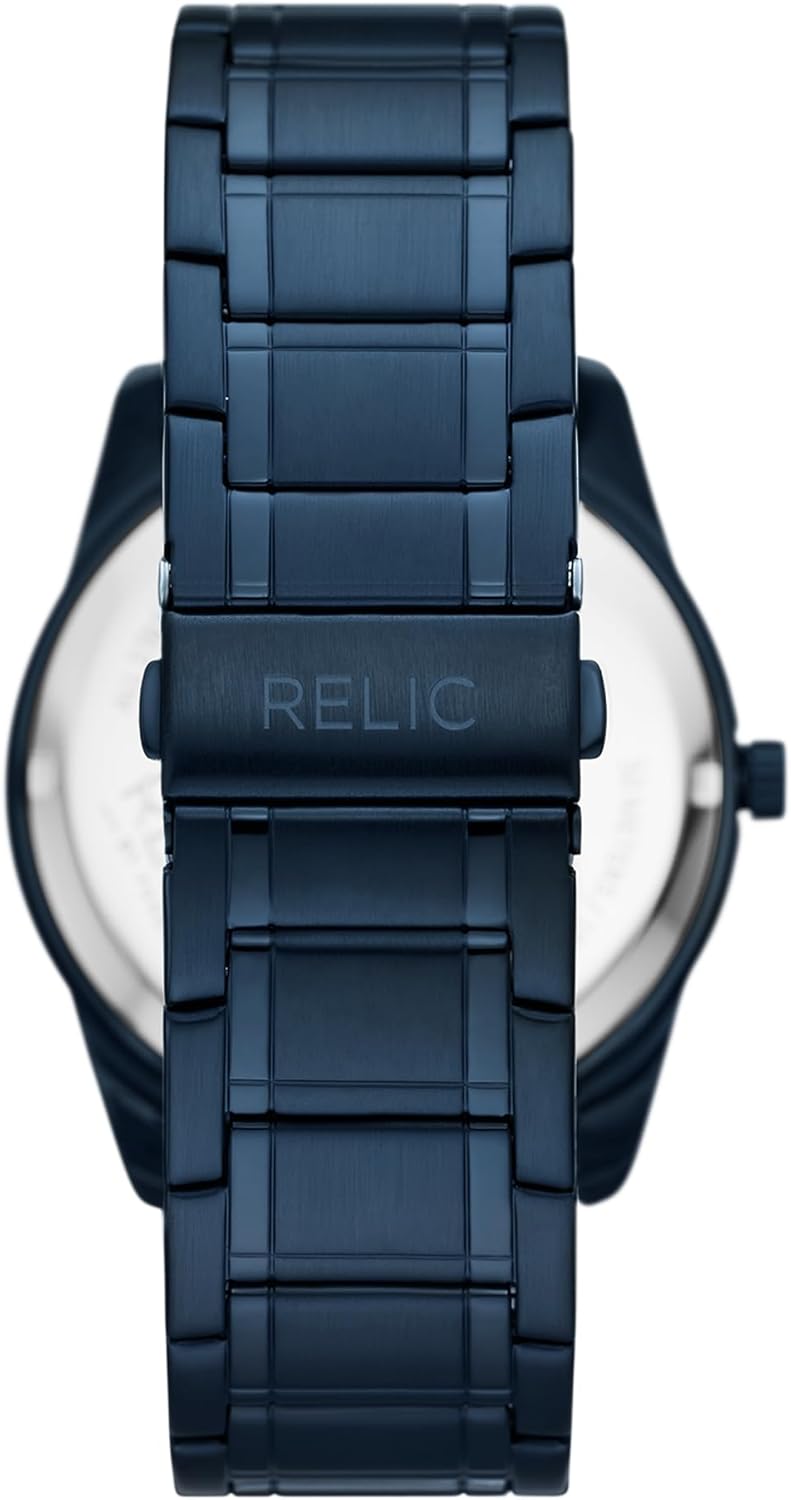 Fossil Men's Watch - Stylish Timepiece for Everyday Wear