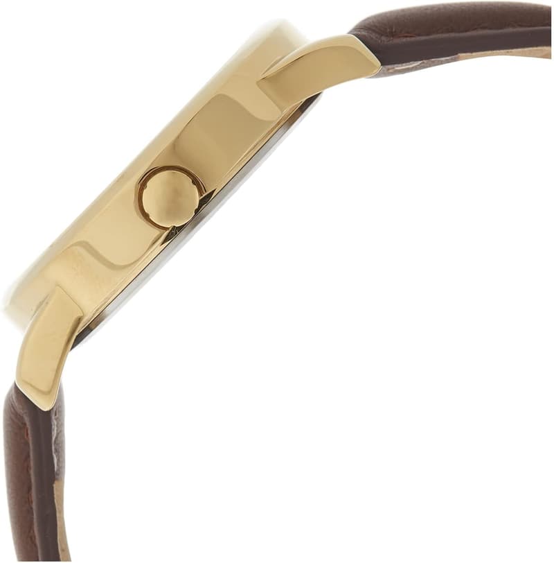 Timex Men's Easy Reader Watch - Classic, Versatile Timepiece