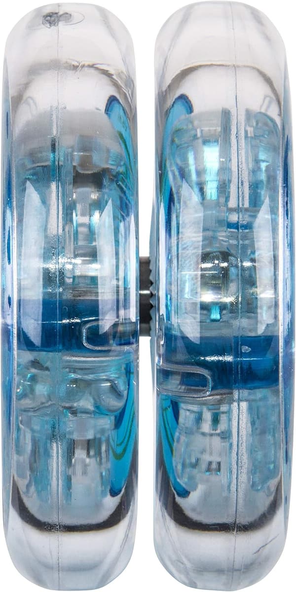 Duncan Toys Pulse LED Light-Up Yo-Yo, Intermediate Level
