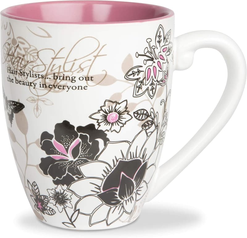 Hair Stylist Mug - 20 oz,