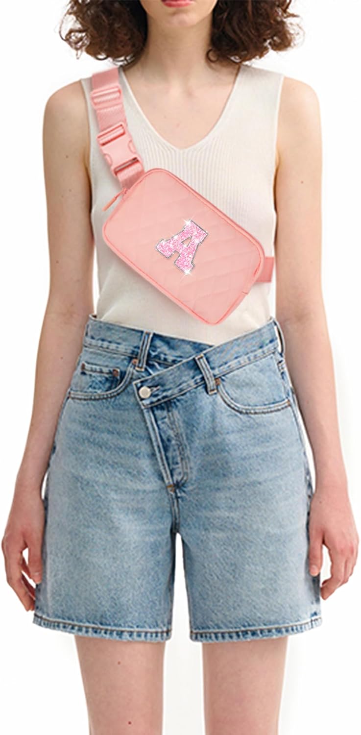 Trendy Crossbody Bag for Teens and Kids - Perfect Birthday Gift