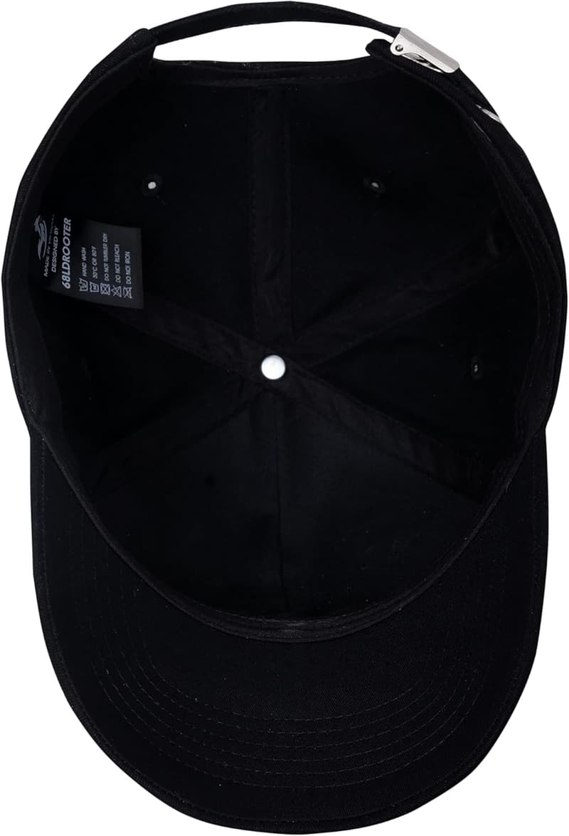 Father's Day American Flag Dad Hat for Dad from Kids