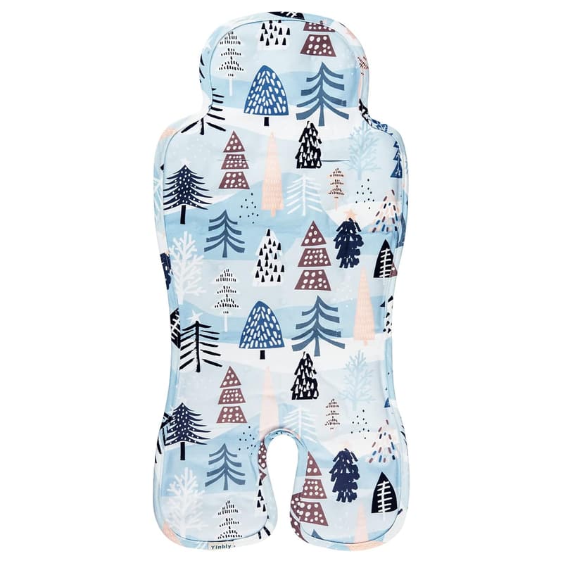 Children's Summer Gel Car Seat Cooling Pad