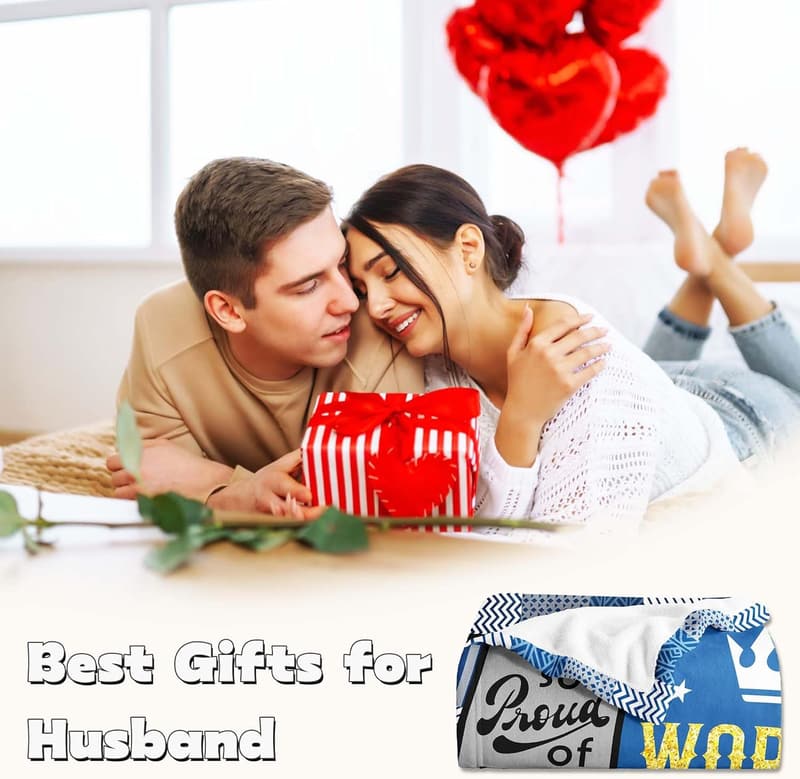 Husband Birthday Gifts: 80